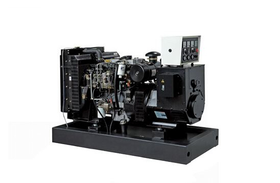 澄海科克150kw大型柴油发电机组