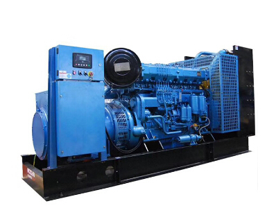 澄海宗申动力150kw大型柴油发电机组