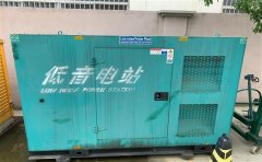 澄海通州四建大波纹箱定制案例