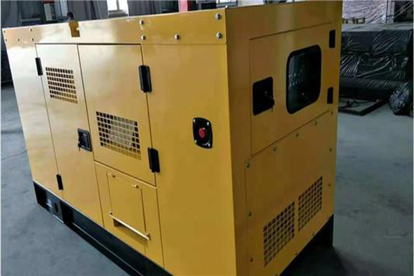 澄海发电机出租