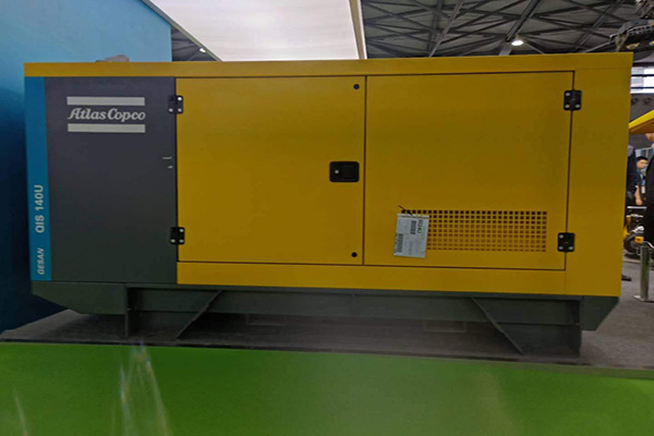 澄海发电机出租