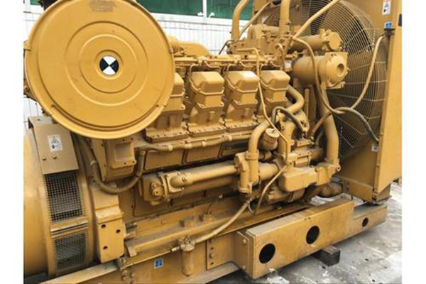 澄海发电机出租