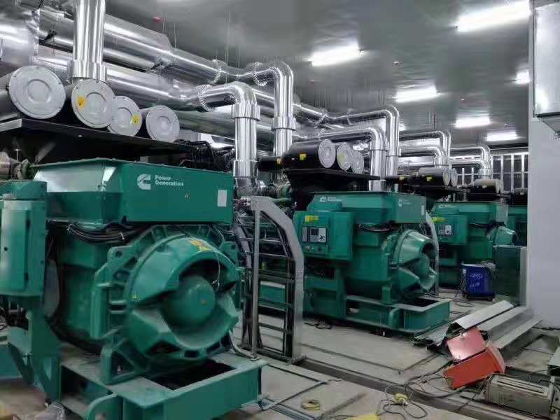 澄海发电机出租