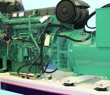 澄海发电机出租